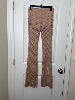 NWT swim coverup